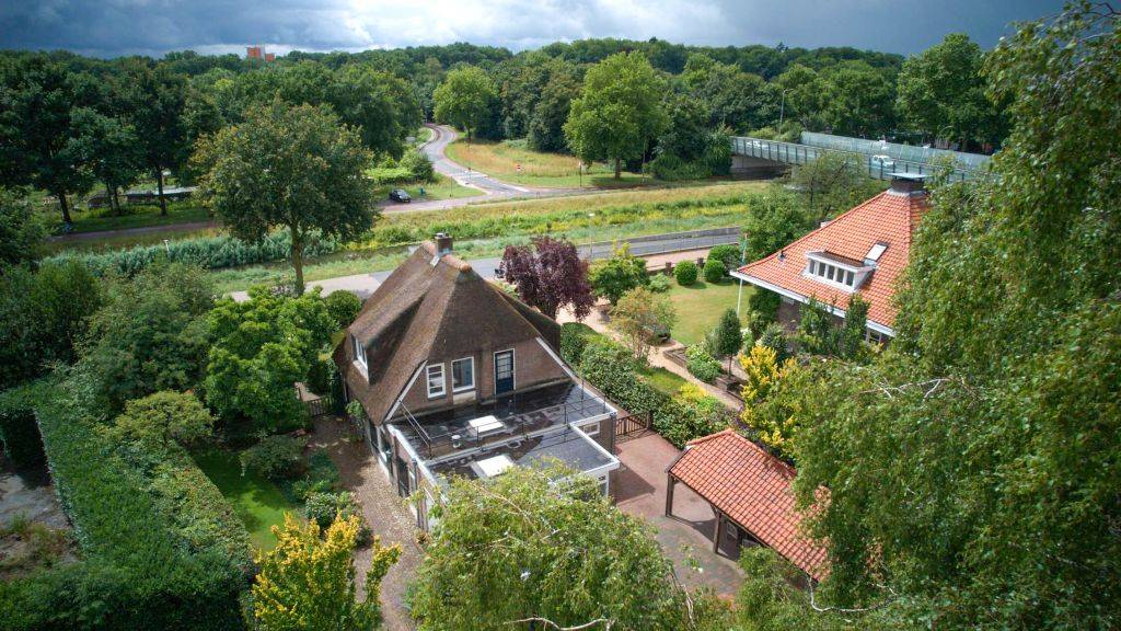 Sluiskade Noordzijde 124, Almelo