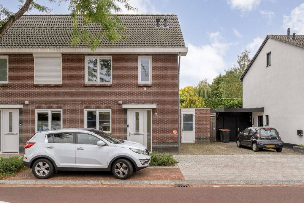 Kottendijk 63, Enschede