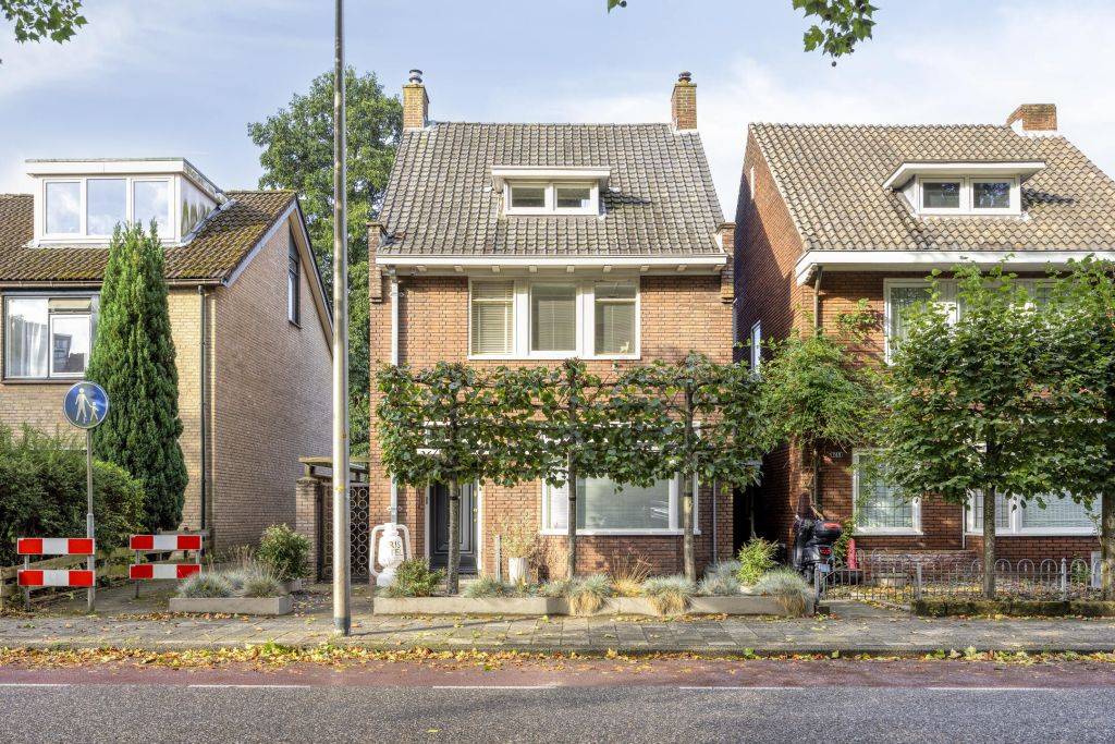 Deurningerstraat 265, Enschede