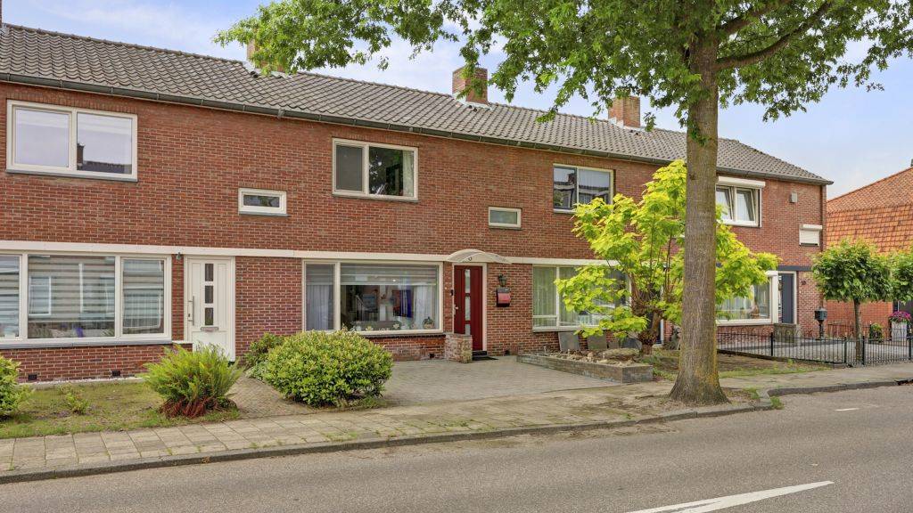 Beeklustlaan 6, Almelo