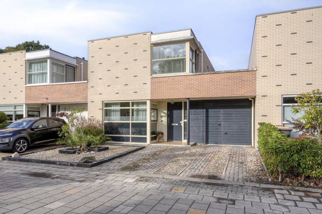 Gentplein 6, Hengelo