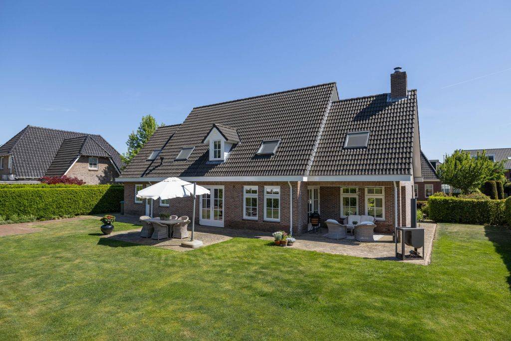 Het Bolkshuis 6, Almelo