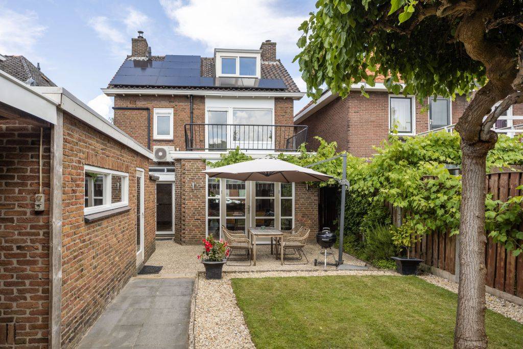 Lipperkerkstraat 526A, Enschede