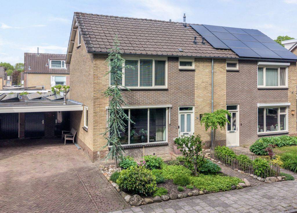 Grote Maatweg 79, Wierden