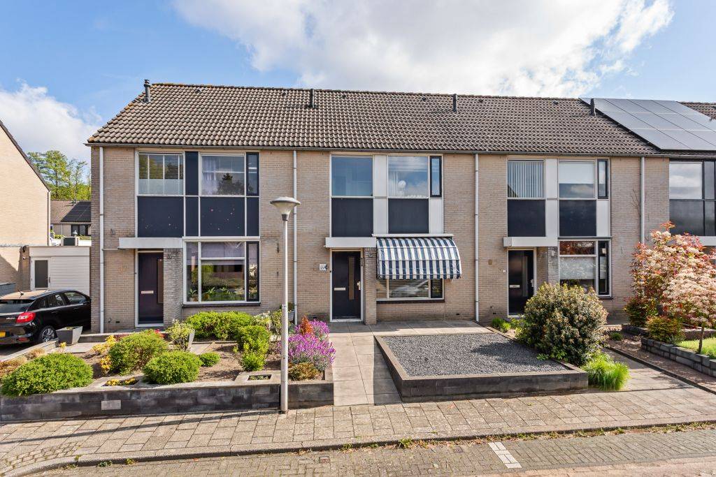 Elbalaan 10, Oldenzaal