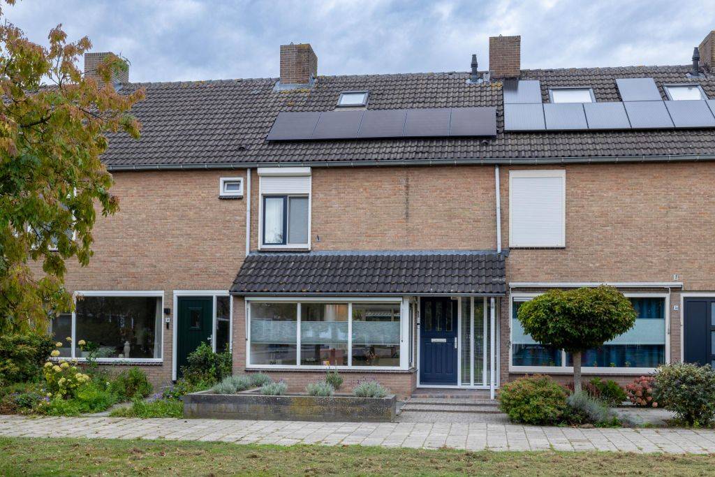 J.B. Berninklaan 32, Almelo