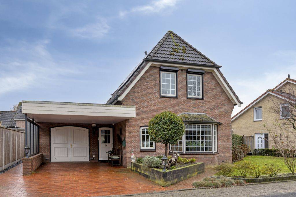 Duizendblad 17, Haaksbergen