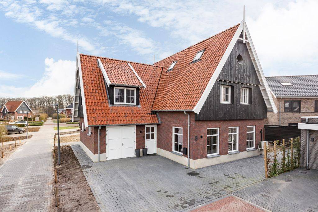 Kinkeboer 8, Ootmarsum