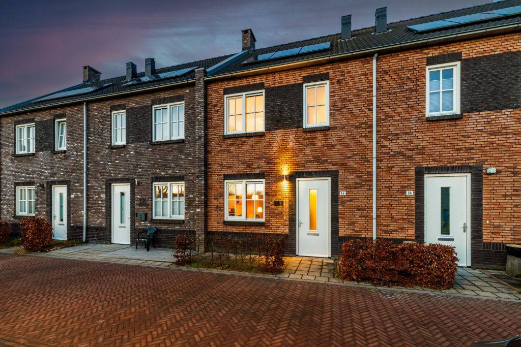 Tobias Asserstraat 16, Hengelo