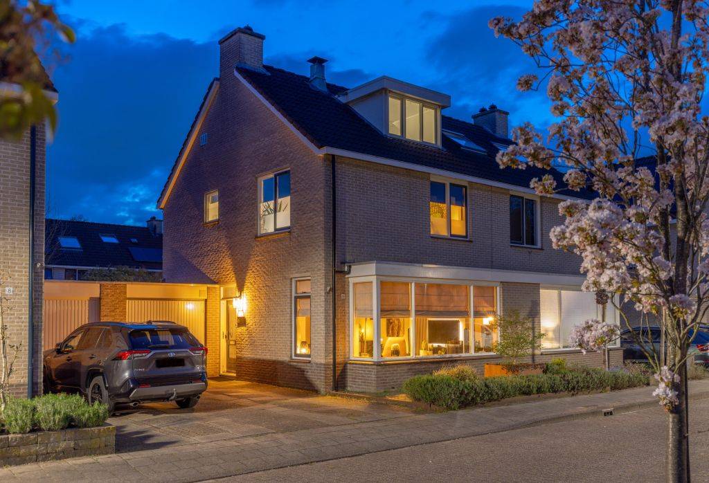 Welborchlanden 6, Enschede