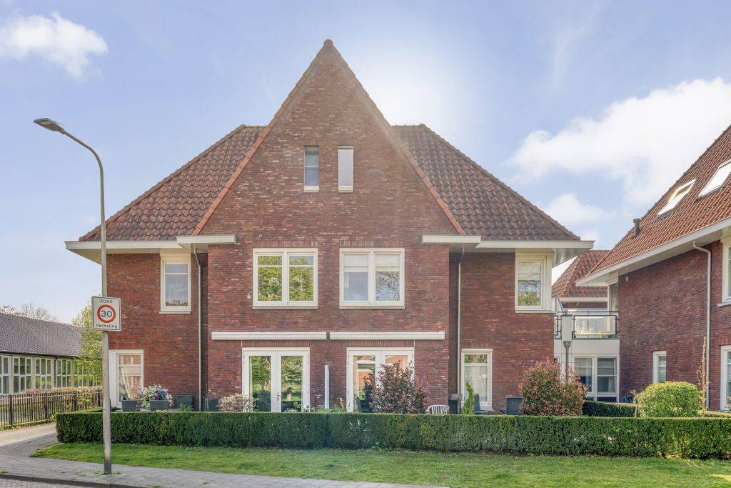 Ootmarsumsestraat 12D, Denekamp