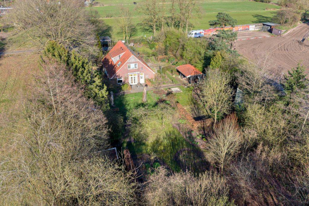 Binnenveldweg 37, Haaksbergen