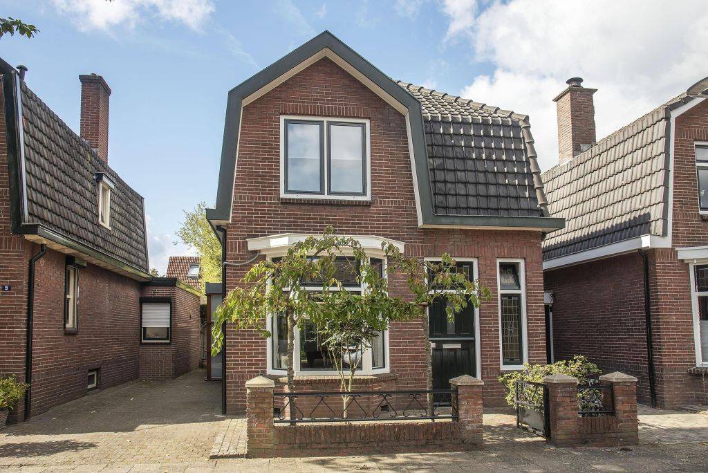 Timorstraat 7, Hengelo