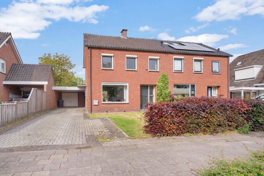 Rijssensestraat 180a, Nijverdal