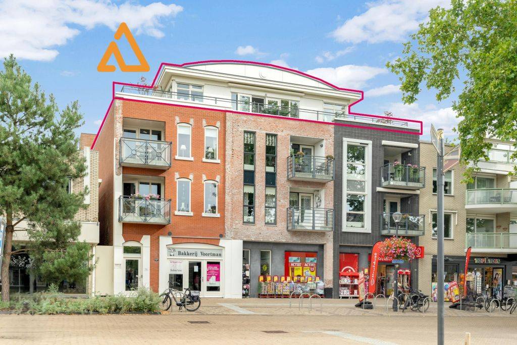 Grotestraat 178h, Nijverdal