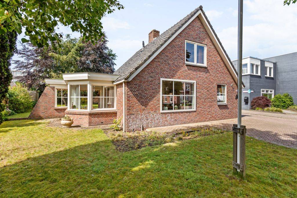 Rijssensestraat 98, Nijverdal