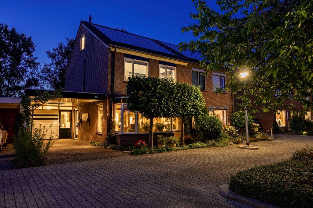 Delhezstraat 19, Hengelo