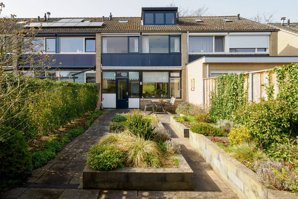 Doolhof 18, Enschede