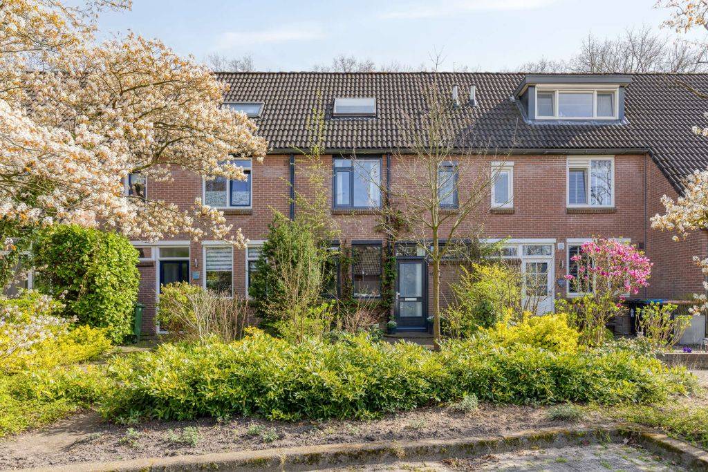 Berninkholthoek 40, Enschede