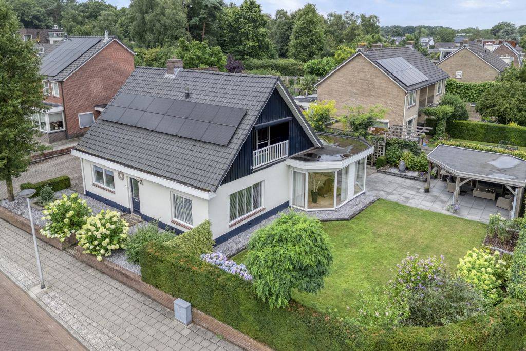 Duivenbreeweg 12b, Nijverdal