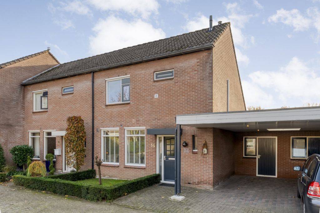 Vondelstraat 14, Tubbergen