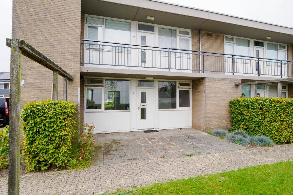Bizetstraat 34, Almelo