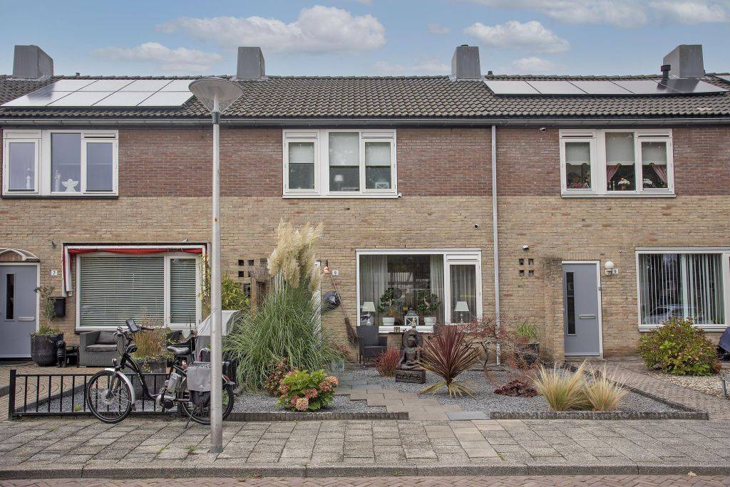 Hoontebrink 8, Enschede