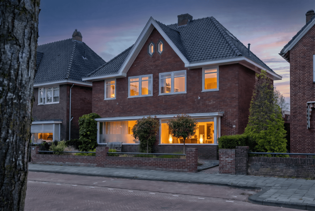 van Ostadestraat 29, Hengelo