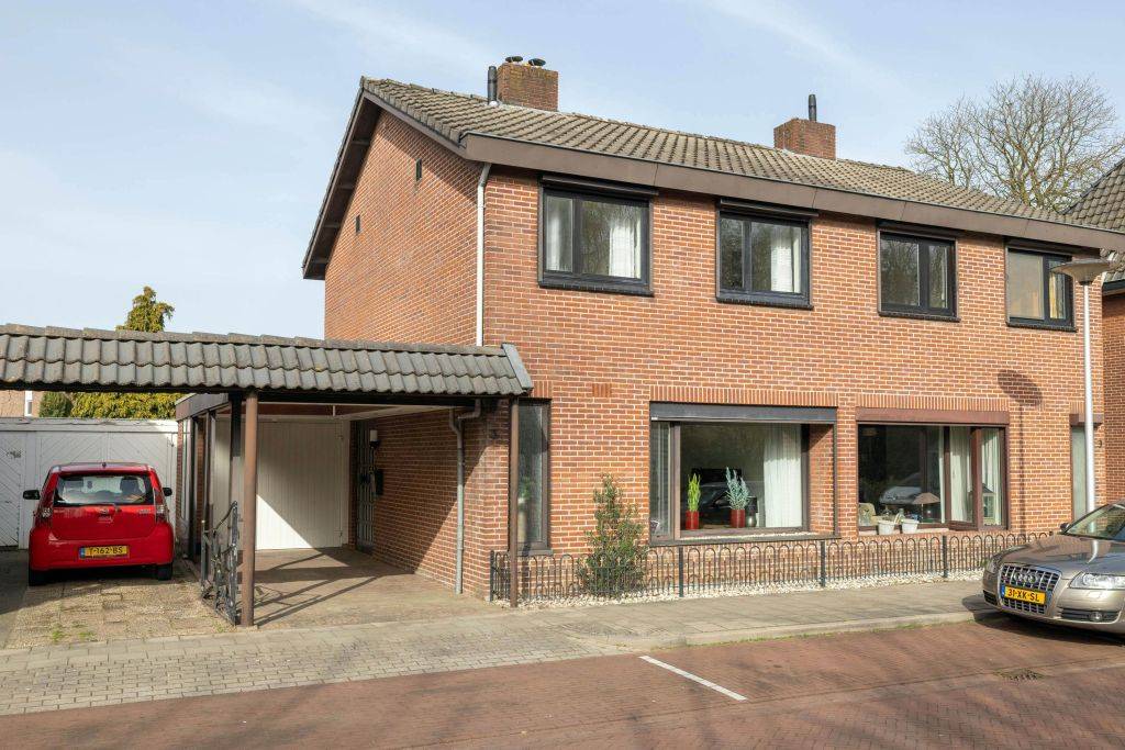 Johannaweg 3A, Hengelo