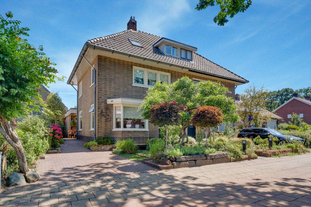 Ninaberlaan 34h, Hellendoorn
