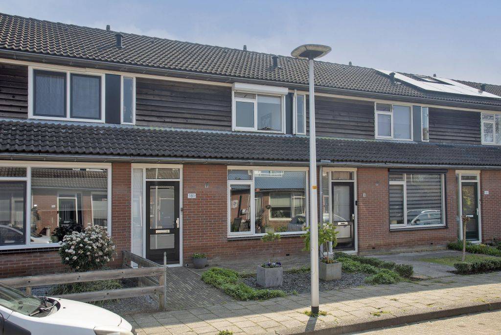 Rob de Vriesstraat 181, Hengelo