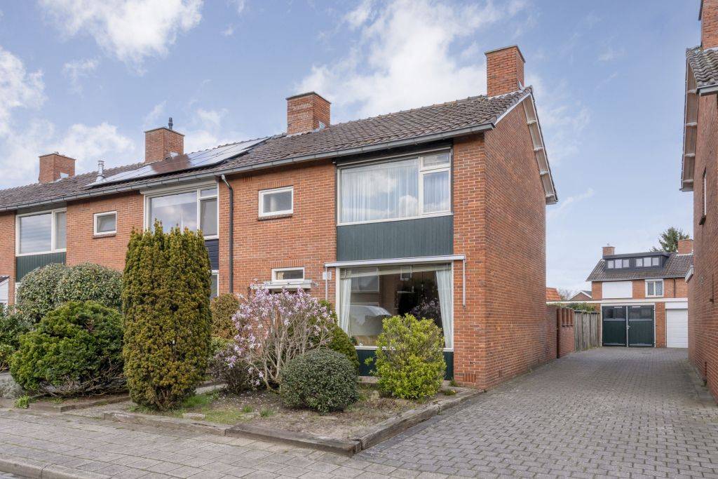 Molenstraat 72, Losser