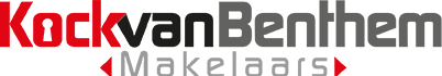 Logo kock boekhoudkantoor uw expert in boekhouding en fiscaliteit kockvanbenthem makelaars